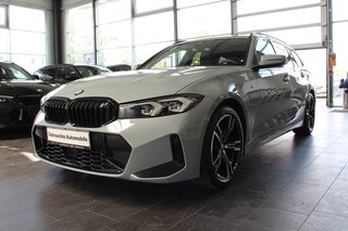 BMW 320 Jahreswagen Kaufen