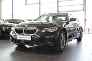 BMW 330 Gebrauchtwagen Kaufen