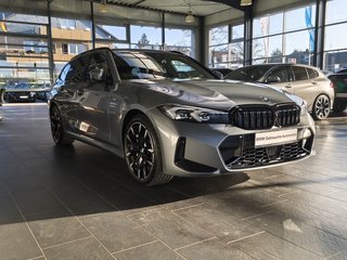 BMW 330 Jahreswagen Kaufen