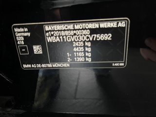 BMW 520 Year-old for sale