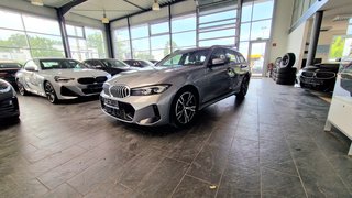 BMW 320 Jahreswagen Kaufen