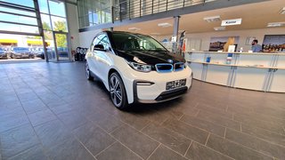 BMW i3 Year-old for sale