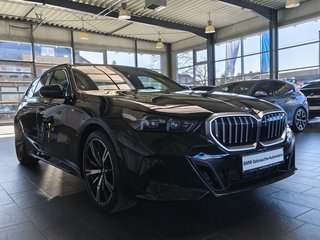 BMW 520 Jahreswagen Kaufen