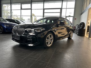 BMW 118 Jahreswagen Kaufen