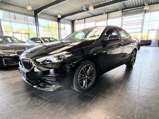 BMW 220 Gran Coupé Jahreswagen Kaufen
