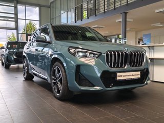 BMW X1 Year-old for sale