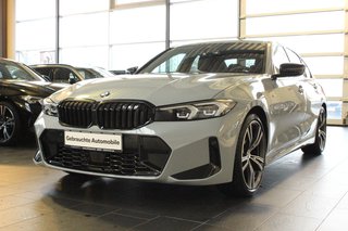 BMW 320 Jahreswagen Kaufen