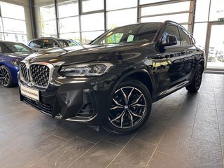BMW X4 Jahreswagen Kaufen