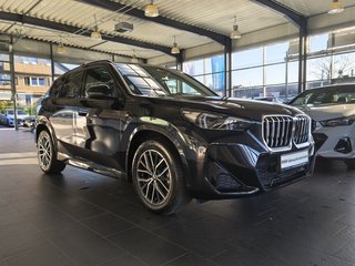 BMW X1 Gebrauchtwagen Kaufen