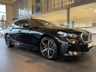 BMW 520 Gebrauchtwagen Kaufen