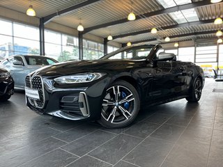 BMW 440 Авто до года купить