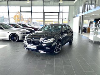 BMW 120 Year-old for sale