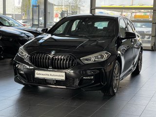 BMW 118 Year-old for sale