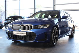 BMW 320 Jahreswagen Kaufen