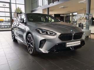 BMW 120 Jahreswagen Kaufen