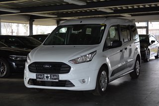 Ford Transit Connect Gebrauchtwagen Kaufen