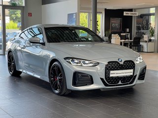 BMW M440 Авто до года купить