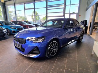 BMW M240i Jahreswagen Kaufen