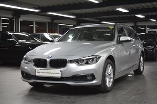 BMW 320 Used vehicle for sale