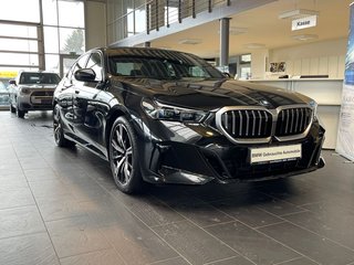 BMW 520 Jahreswagen Kaufen