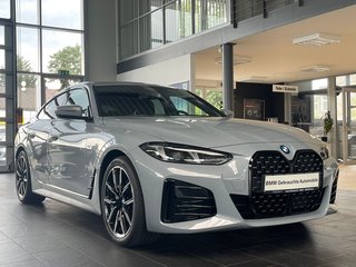 BMW 430 Gran Coupé Авто до года купить