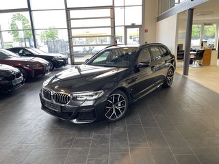 BMW 530 Jahreswagen Kaufen