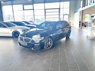 BMW 530 Jahreswagen Kaufen
