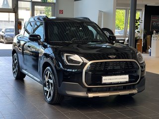 MINI Cooper C Countryman Jahreswagen Kaufen