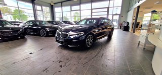 BMW 530 Jahreswagen Kaufen