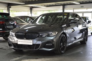 BMW 320 Used vehicle for sale