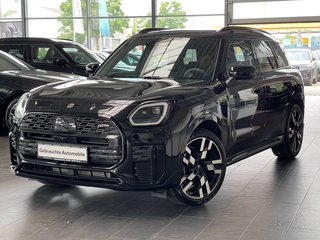 MINI Cooper C Countryman Jahreswagen Kaufen
