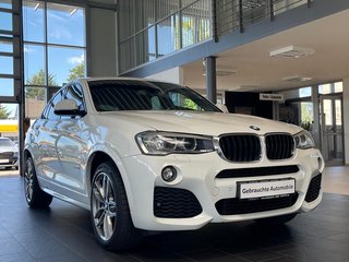 BMW X4 Авто с пробегом купить