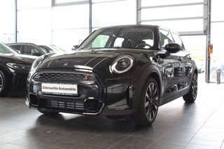MINI COOPER_S Jahreswagen Kaufen