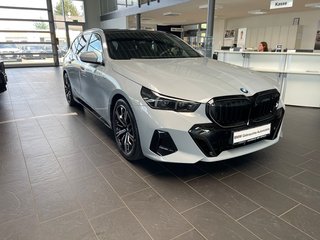BMW 520 Jahreswagen Kaufen