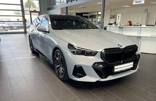 BMW 520 Jahreswagen Kaufen