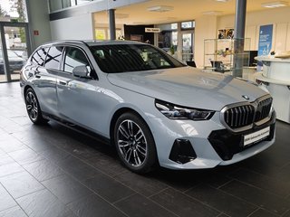 BMW 520 Jahreswagen Kaufen