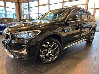 BMW X1 Jahreswagen Kaufen