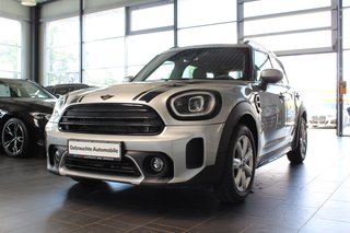 MINI COOPER_COUNTRYMAN Year-old for sale