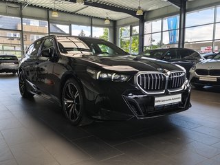 BMW 520 Jahreswagen Kaufen