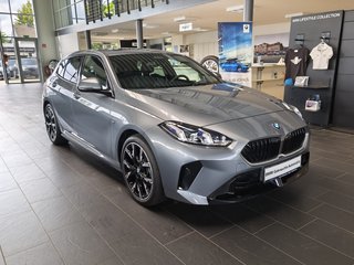 BMW 120 Jahreswagen Kaufen
