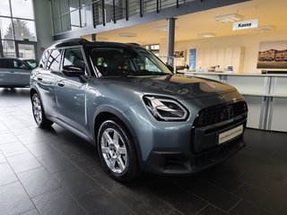 MINI Cooper S Countryman All4 Year-old for sale