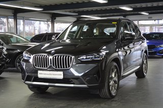 BMW X3 Used vehicle for sale