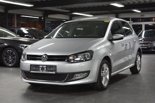 Volkswagen Polo Used vehicle for sale