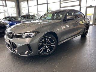 BMW 320 Jahreswagen Kaufen