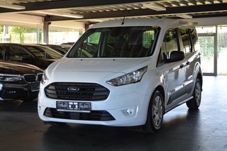Ford Transit Connect Gebrauchtwagen Kaufen