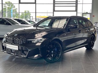 BMW M340i Авто до года купить