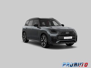 MINI Cooper C Countryman Jahreswagen Kaufen