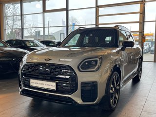 MINI Cooper C Countryman Year-old for sale