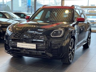MINI Cooper C Countryman Jahreswagen Kaufen