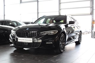 BMW 330 Авто с пробегом купить
